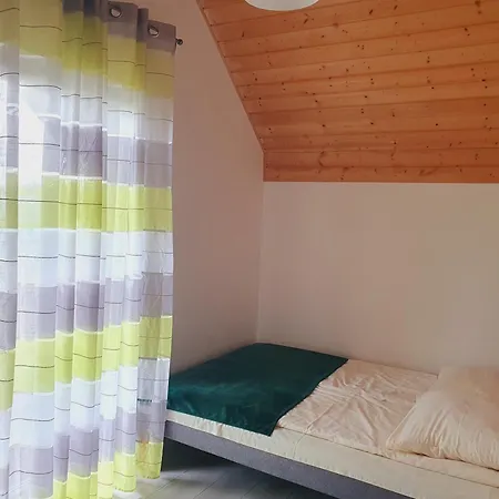 U Rozy Prázdninový dům